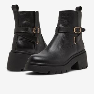 Steve Madden Colletta Boots